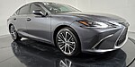 Used 2023 LEXUS ES ES 300H FWD in LAS VEGAS, NEVADA