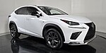 Used 2021 LEXUS NX NX 300 F SPORT FWD in LAS VEGAS, NEVADA