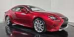 Used 2015 LEXUS RC 350 2DR CPE RWD in LAS VEGAS, NEVADA