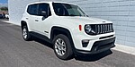 Used 2023 JEEP RENEGADE LATITUDE 4X4 in LAS VEGAS, NEVADA