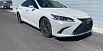 Used 2023 LEXUS ES 300H FWD in LAS VEGAS, NEVADA