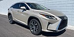 Used 2017 LEXUS RX 350 AWD in LAS VEGAS, NEVADA