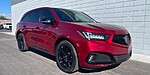 Used 2020 ACURA MDX SH-AWD 6-PASSENGER PMC EDITION in LAS VEGAS, NEVADA