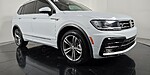 Used 2019 Volkswagen Tiguan 2.0T SEL FWD in LAS VEGAS, NEVADA