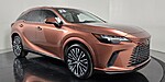 Used 2023 LEXUS RX 350 PREMIUM PLUS FWD in LAS VEGAS, NEVADA