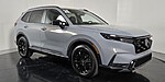 Used 2026 Honda CR-V Hybrid SPORT-L AWD in LAS VEGAS, NEVADA