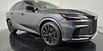 Used 2024 LEXUS RX RX 500H F SPORT PERFORMANCE AWD in LAS VEGAS, NEVADA