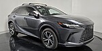 Used 2024 LEXUS RX RX 350 AWD in LAS VEGAS, NEVADA