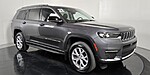 Used 2022 JEEP GRAND CHEROKEE L LIMITED 4X4 in LAS VEGAS, NEVADA