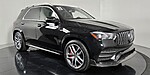 Used 2021 MERCEDES-BENZ GLE AMG GLE 53 4MATIC SUV in LAS VEGAS, NEVADA
