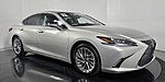 Used 2022 LEXUS ES 300H LUXURY FWD in LAS VEGAS, NEVADA