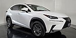 Used 2018 LEXUS NX 300 FWD in LAS VEGAS, NEVADA
