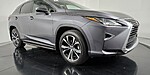 Used 2019 LEXUS RX 350 AWD in LAS VEGAS, NEVADA