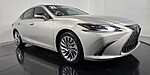 Used 2022 LEXUS ES 300H LUXURY FWD in LAS VEGAS, NEVADA
