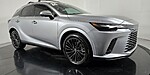 Used 2024 LEXUS RX 350 PREMIUM AWD in LAS VEGAS, NEVADA