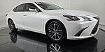 Used 2023 LEXUS ES 350 FWD in LAS VEGAS, NEVADA