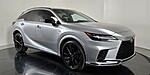 Used 2023 LEXUS RX 500H F SPORT PERFORMANCE AWD in LAS VEGAS, NEVADA