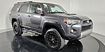 Used 2019 TOYOTA 4RUNNER TRD OFF ROAD PREMIUM 4WD in LAS VEGAS, NEVADA