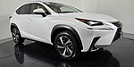 Used 2018 LEXUS NX 300 FWD in LAS VEGAS, NEVADA