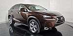 Used 2017 LEXUS NX TURBO FWD in LAS VEGAS, NEVADA