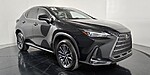 Used 2023 LEXUS NX 350H AWD in LAS VEGAS, NEVADA