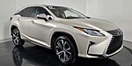 Used 2017 LEXUS RX 350 AWD in LAS VEGAS, NEVADA