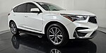 Used 2021 ACURA RDX FWD W/TECHNOLOGY PACKAGE in LAS VEGAS, NEVADA