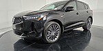 Used 2023 ACURA RDX SH-AWD W/A-SPEC ADVANCE PACKAGE in LAS VEGAS, NEVADA