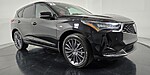 Used 2023 ACURA RDX SH-AWD W/A-SPEC ADVANCE PACKAGE in LAS VEGAS, NEVADA