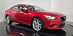 Used 2015 MAZDA MAZDA6 4DR SDN AUTO I TOURING in LAS VEGAS, NEVADA