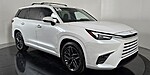 Used 2024 LEXUS TX 350 PREMIUM AWD in LAS VEGAS, NEVADA