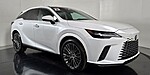 Used 2023 LEXUS RX 350 LUXURY FWD in LAS VEGAS, NEVADA