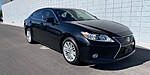 Used 2013 LEXUS ES350 4DR SDN in LAS VEGAS, NEVADA