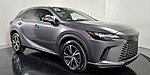 Used 2023 LEXUS RX 350 PREMIUM FWD in LAS VEGAS, NEVADA