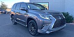 Used 2021 LEXUS GX 460 LUXURY 4WD in LAS VEGAS, NEVADA