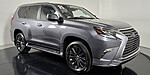 Used 2021 LEXUS GX 460 LUXURY 4WD in LAS VEGAS, NEVADA