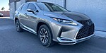 Used 2021 LEXUS RX 350 AWD in LAS VEGAS, NEVADA