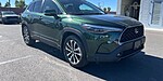Used 2024 TOYOTA COROLLA CROSS XLE 2WD in LAS VEGAS, NEVADA