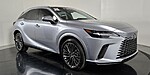 Used 2026 LEXUS RX 450H+ LUXURY AWD in LAS VEGAS, NEVADA