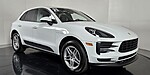 Used 2021 PORSCHE MACAN AWD in LAS VEGAS, NEVADA