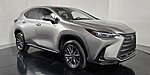 Used 2022 LEXUS NX 350 PREMIUM AWD in LAS VEGAS, NEVADA
