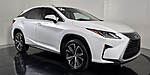 Used 2016 LEXUS RX450H FWD 4DR in LAS VEGAS, NEVADA