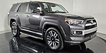 Used 2015 TOYOTA 4RUNNER RWD 4DR V6 LIMITED in LAS VEGAS, NEVADA