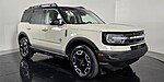 Used 2024 FORD BRONCO SPORT OUTER BANKS 4X4 in LAS VEGAS, NEVADA