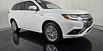 Used 2019 MITSUBISHI OUTLANDER PHEV SEL S-AWC in LAS VEGAS, NEVADA