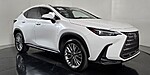 Used 2025 LEXUS NX 350 PREMIUM AWD in LAS VEGAS, NEVADA
