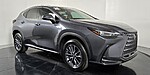 Used 2026 LEXUS NX 350 AWD in LAS VEGAS, NEVADA