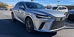 Used 2023 LEXUS RX 350 LUXURY FWD in LAS VEGAS, NEVADA