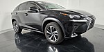 Used 2019 LEXUS NX 300 FWD in LAS VEGAS, NEVADA