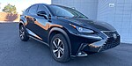 Used 2018 LEXUS NX 300 FWD in LAS VEGAS, NEVADA